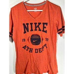 Nike the Athletic dept t shirt sz large